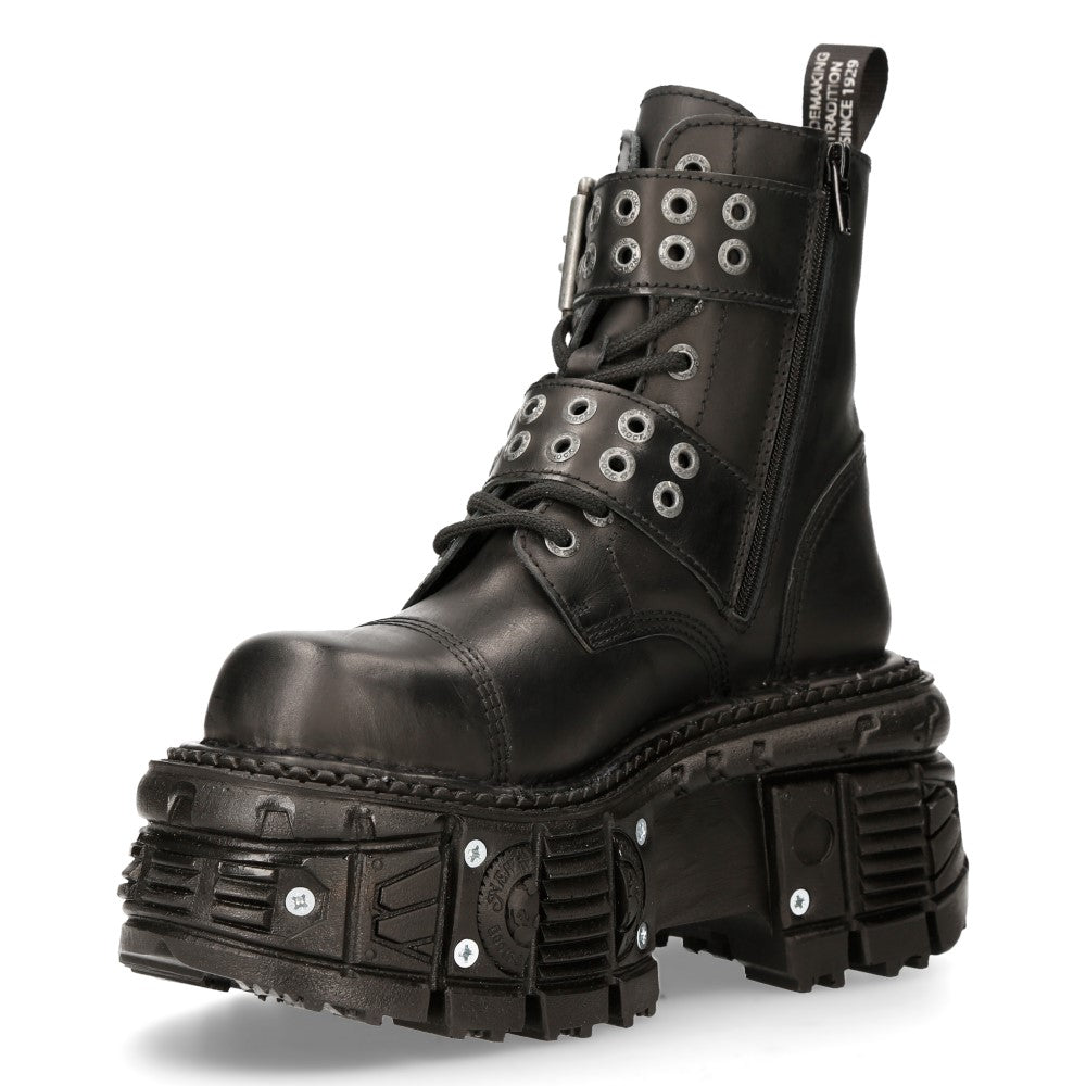 New Rock M-MILI246-C1