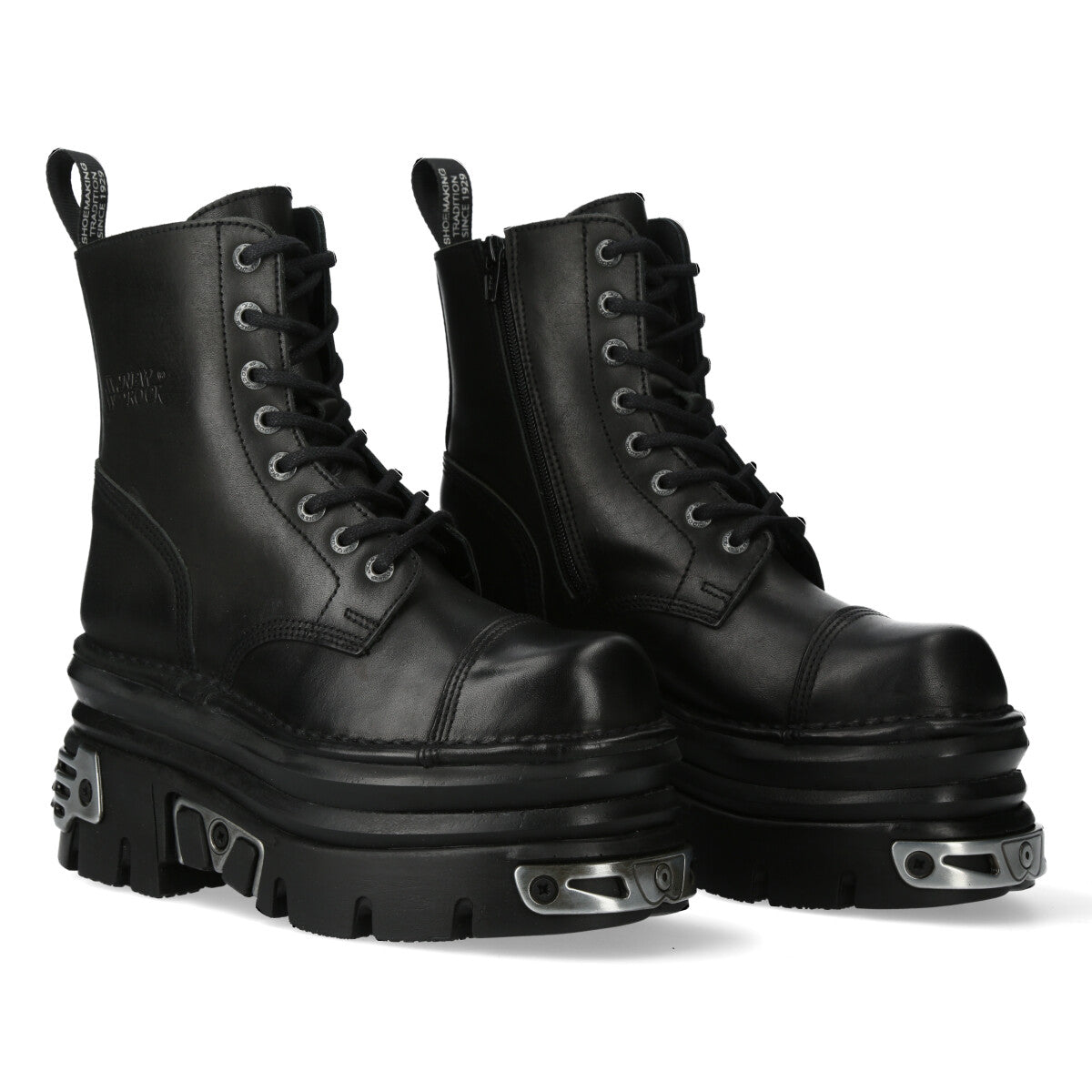 New Rock M-MILI083C-S64