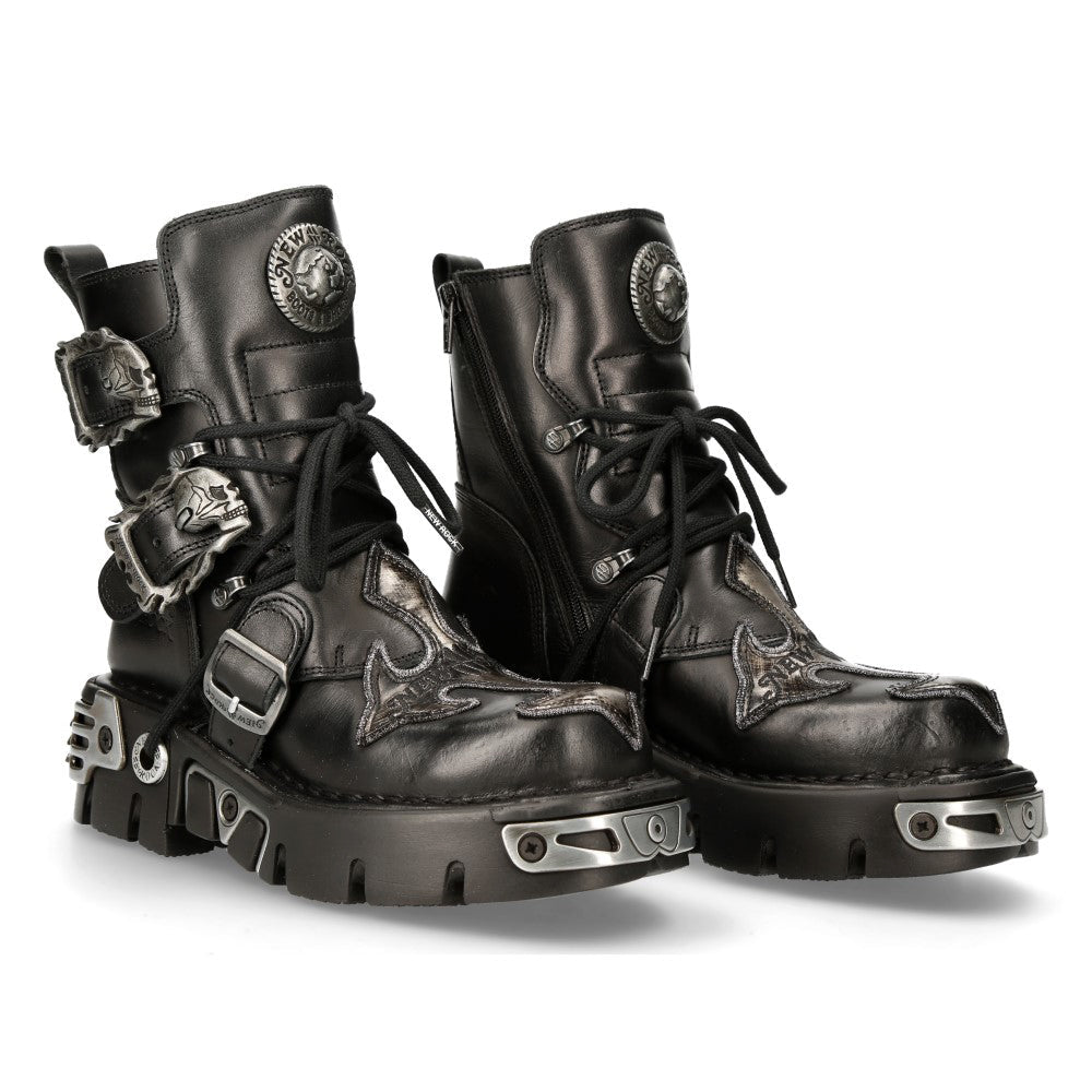 New Rock M-407-S1