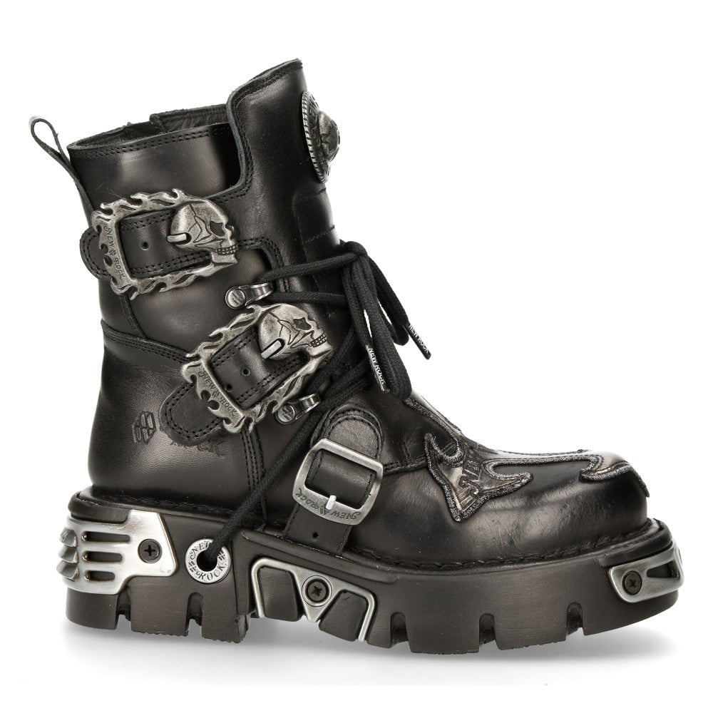 New Rock M-407-S1