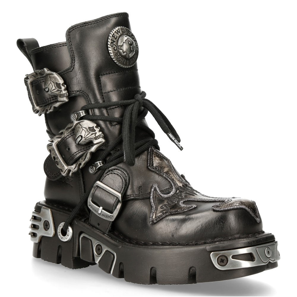 New Rock M-407-S1