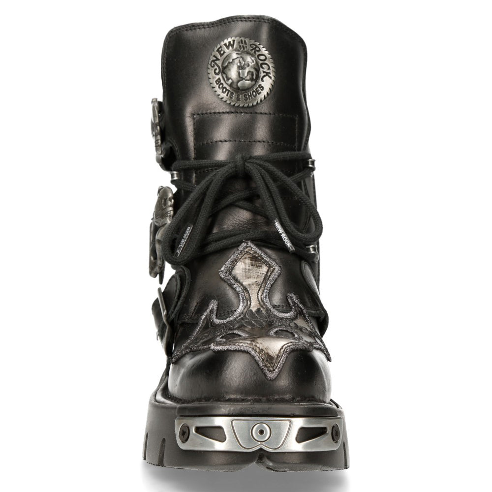 New Rock M-407-S1