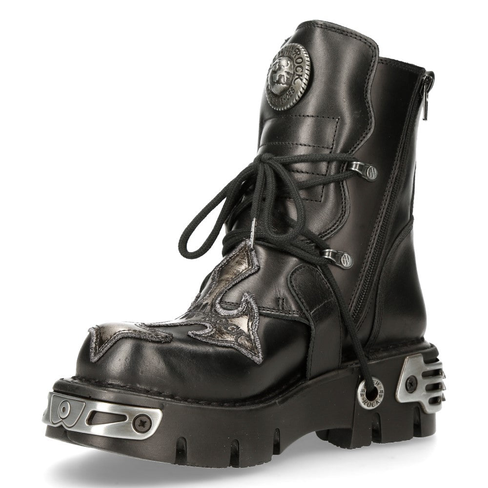 New Rock M-407-S1
