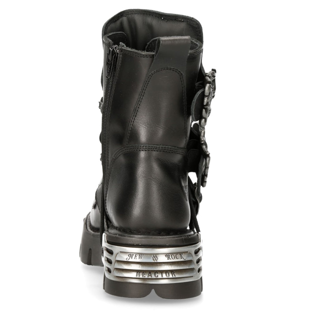 New Rock M-407-S1