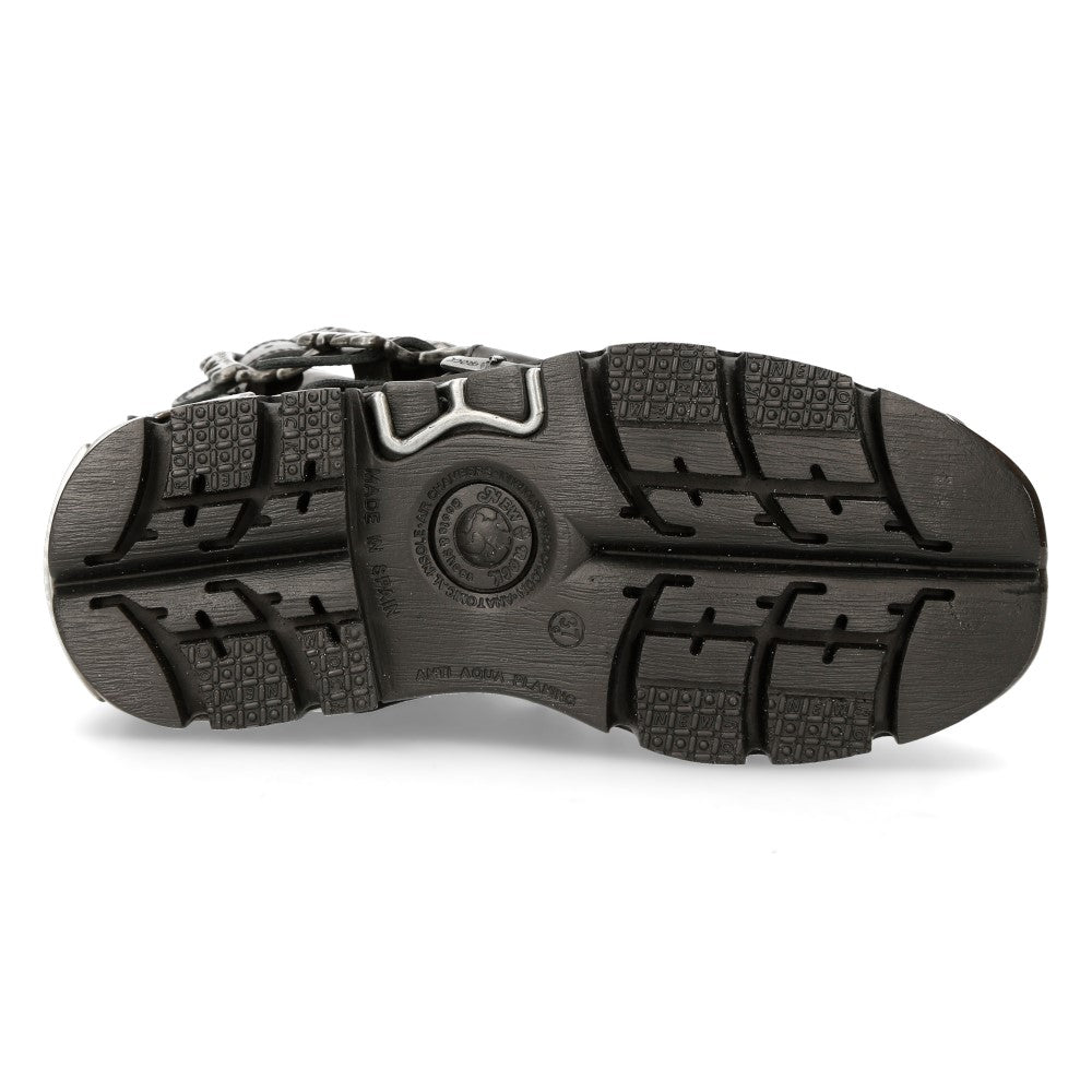 New Rock M-407-S1