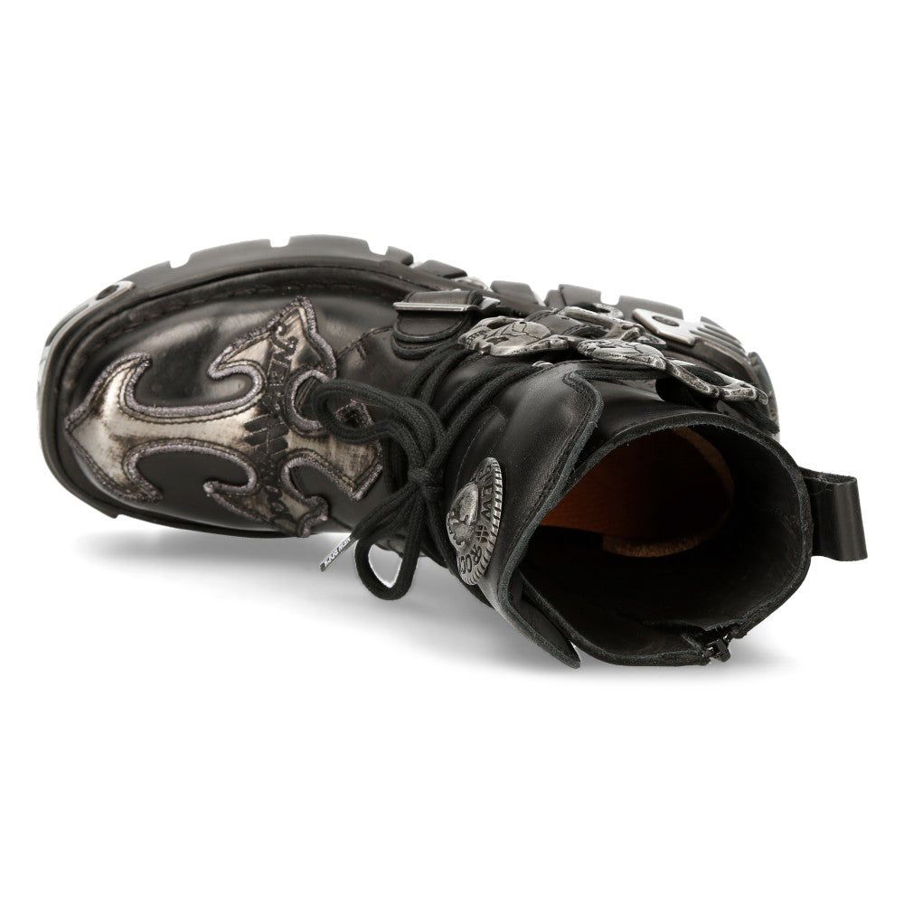 New Rock M-407-S1