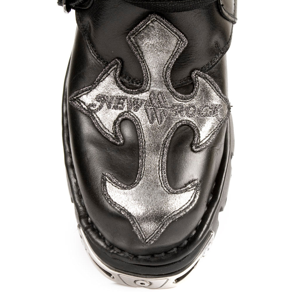 New Rock M-407-S1