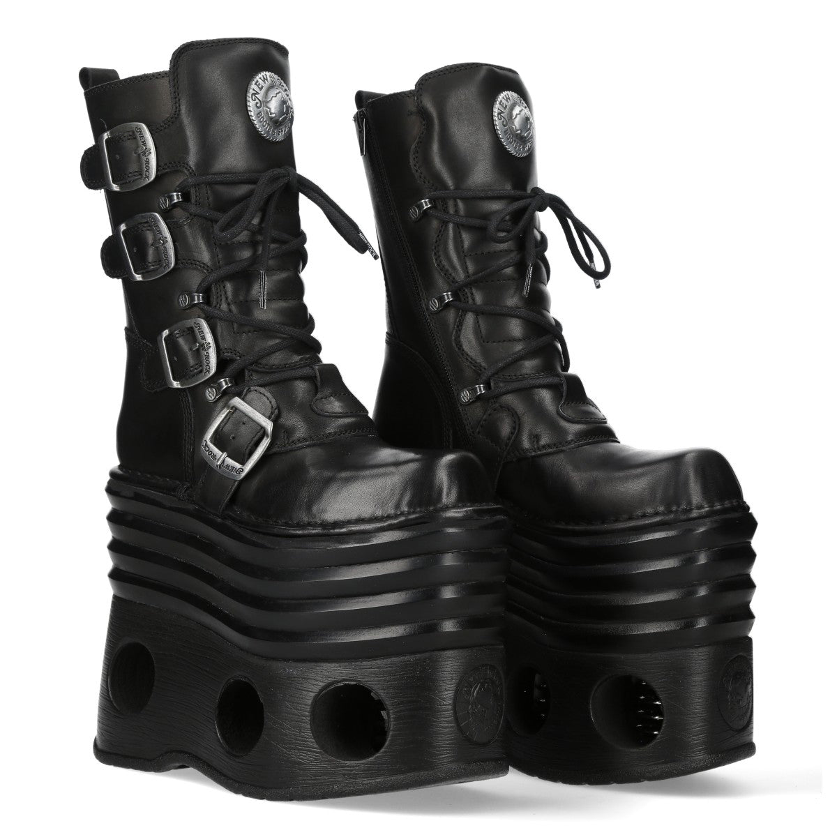 New Rock M-373-C448
