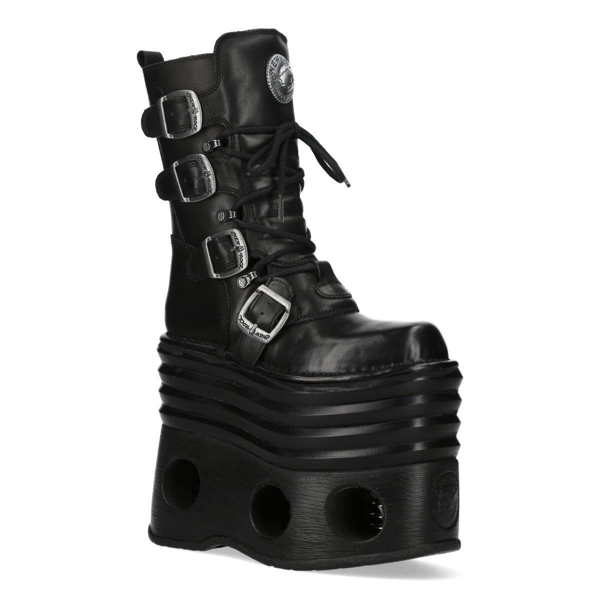 New Rock M-373-C448