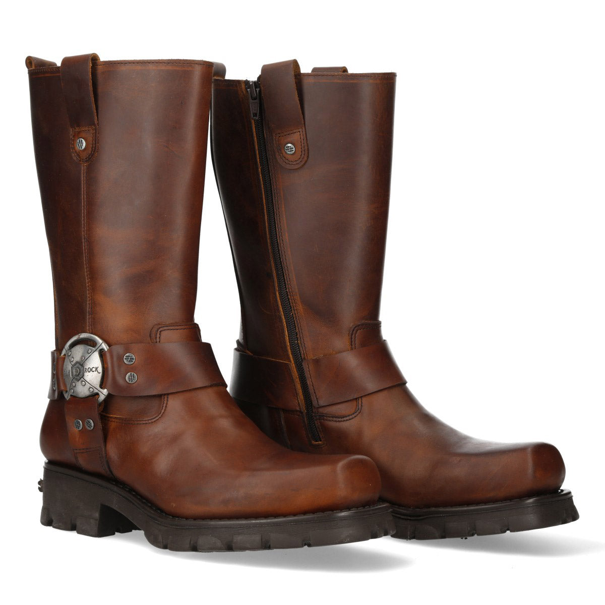 New Rock M-7610-C2