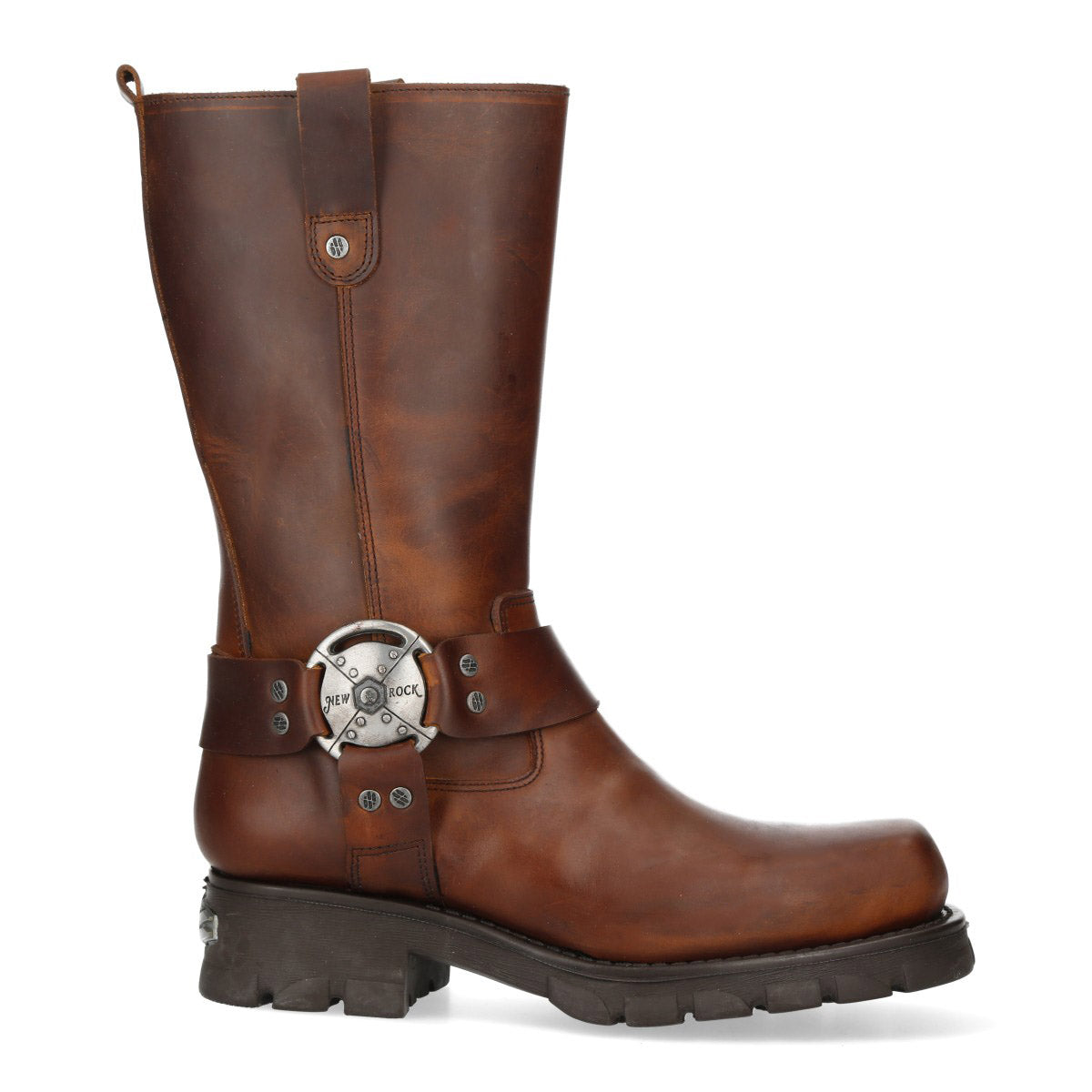 New Rock M-7610-C2