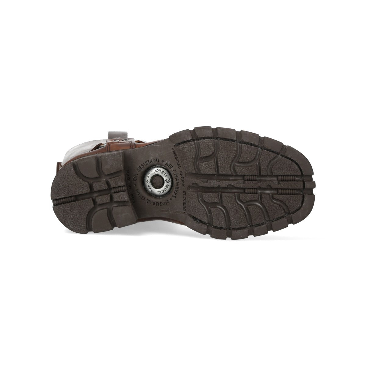 New Rock M-7610-C2