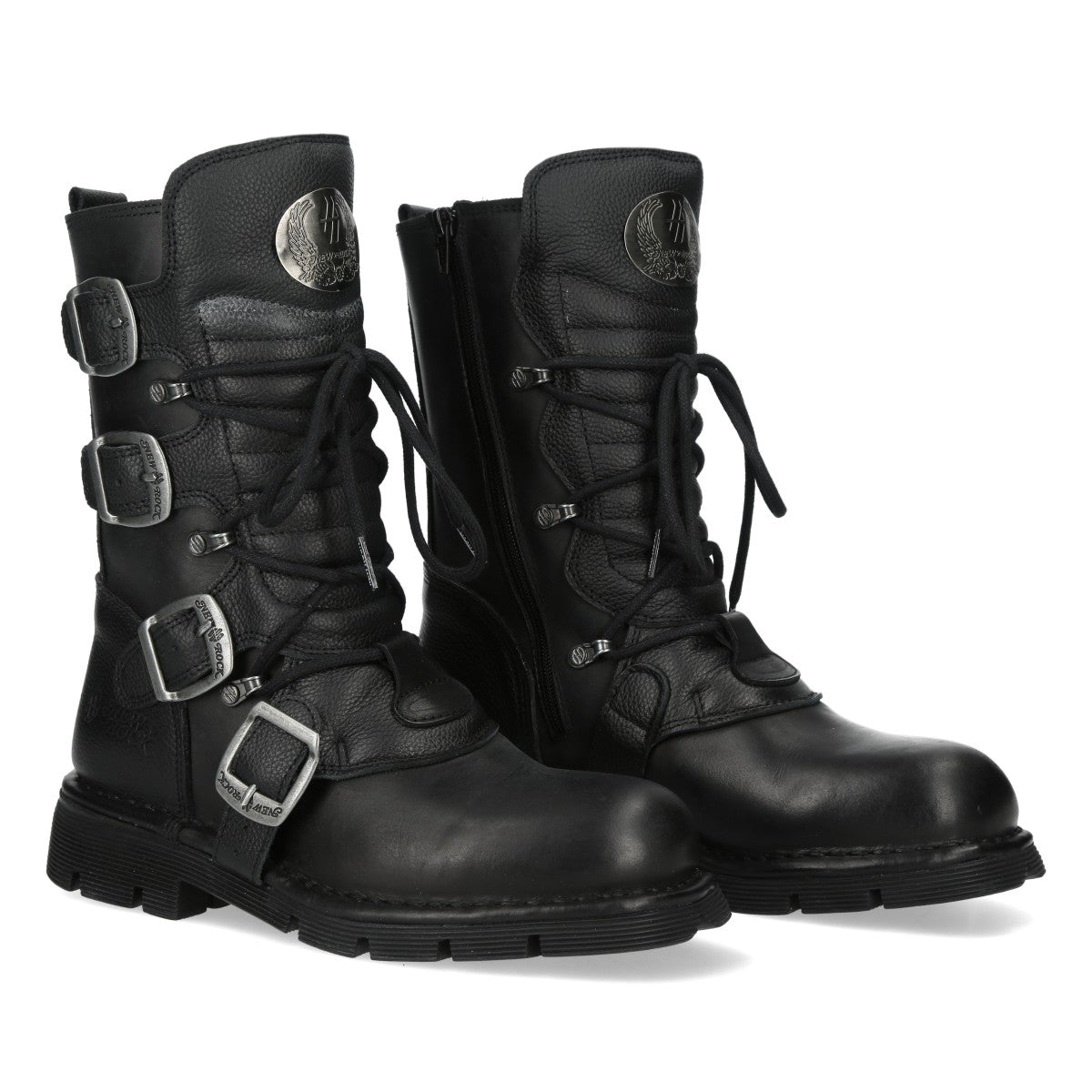 New Rock M-373HERITAGE