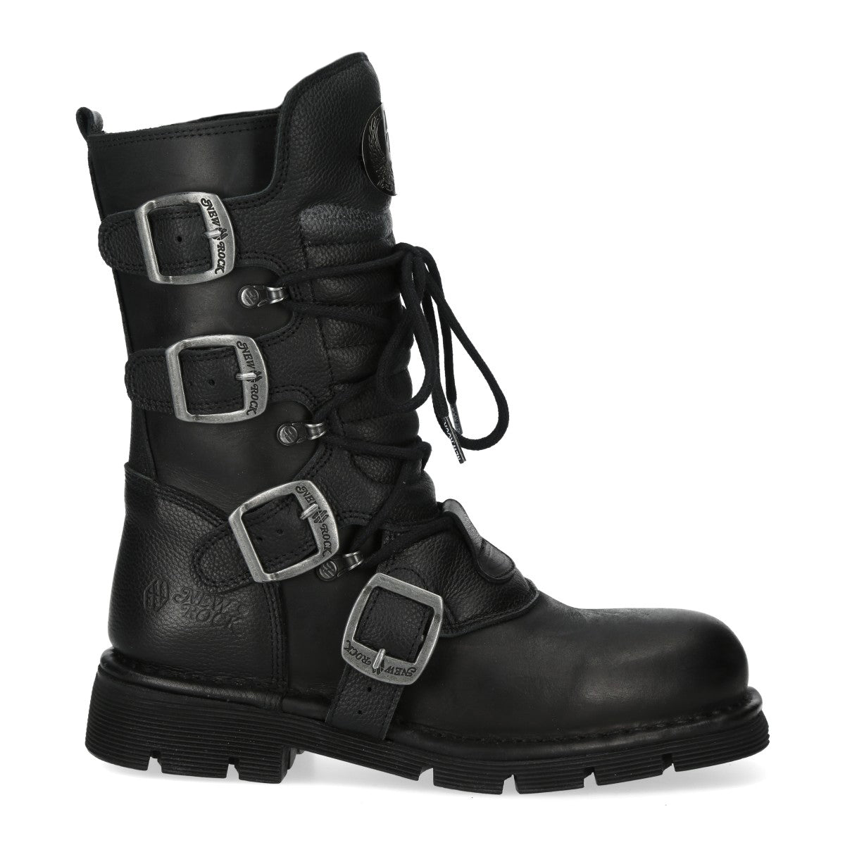 New Rock M-373HERITAGE