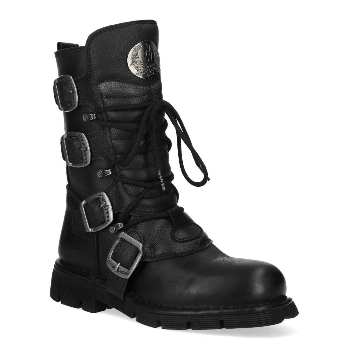 New Rock M-373HERITAGE