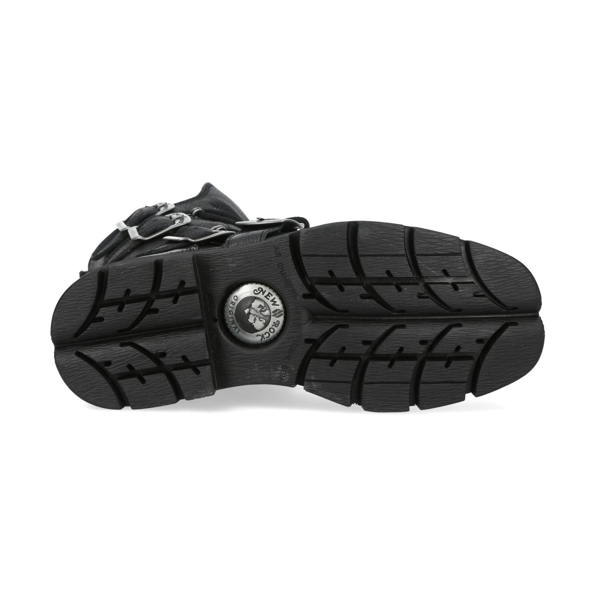 New Rock M-373HERITAGE