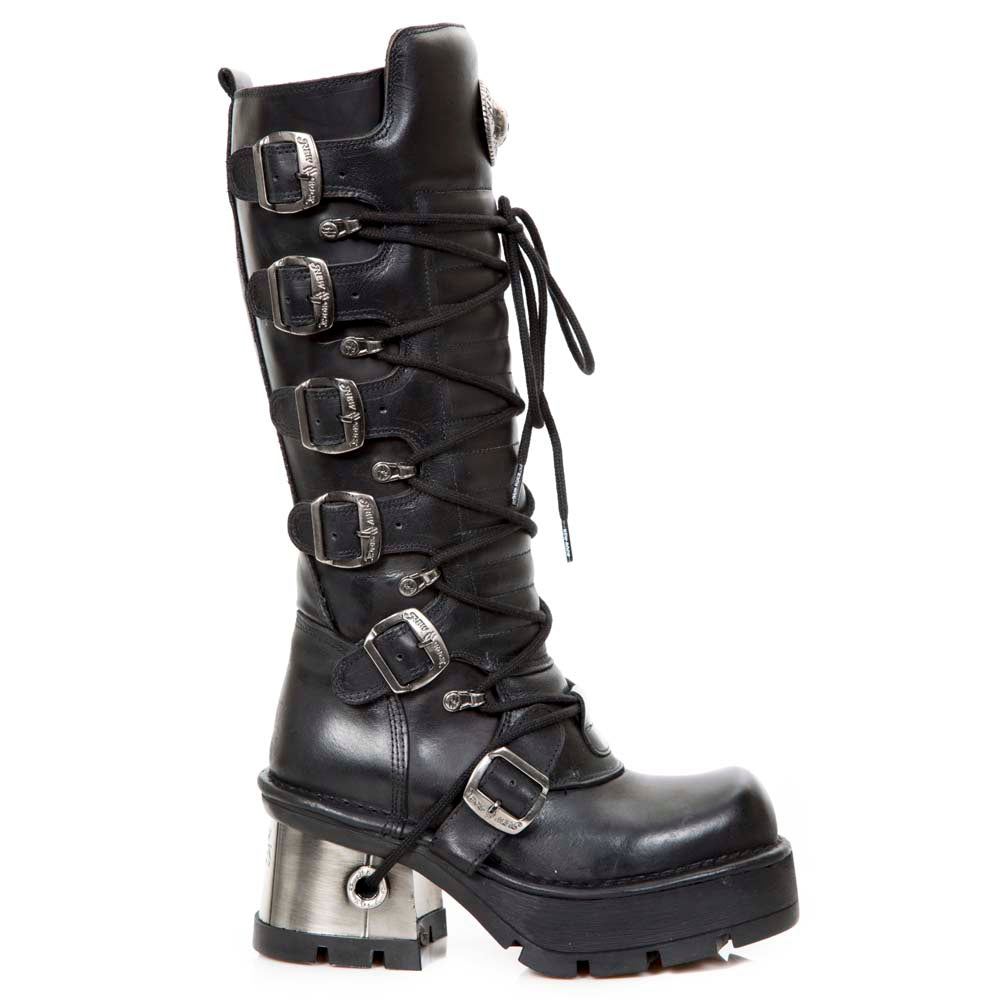 New Rock M-716-S1