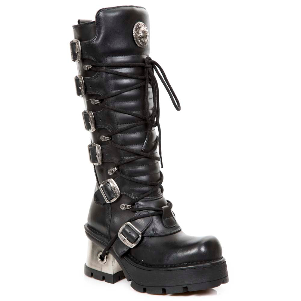 New Rock M-716-S1