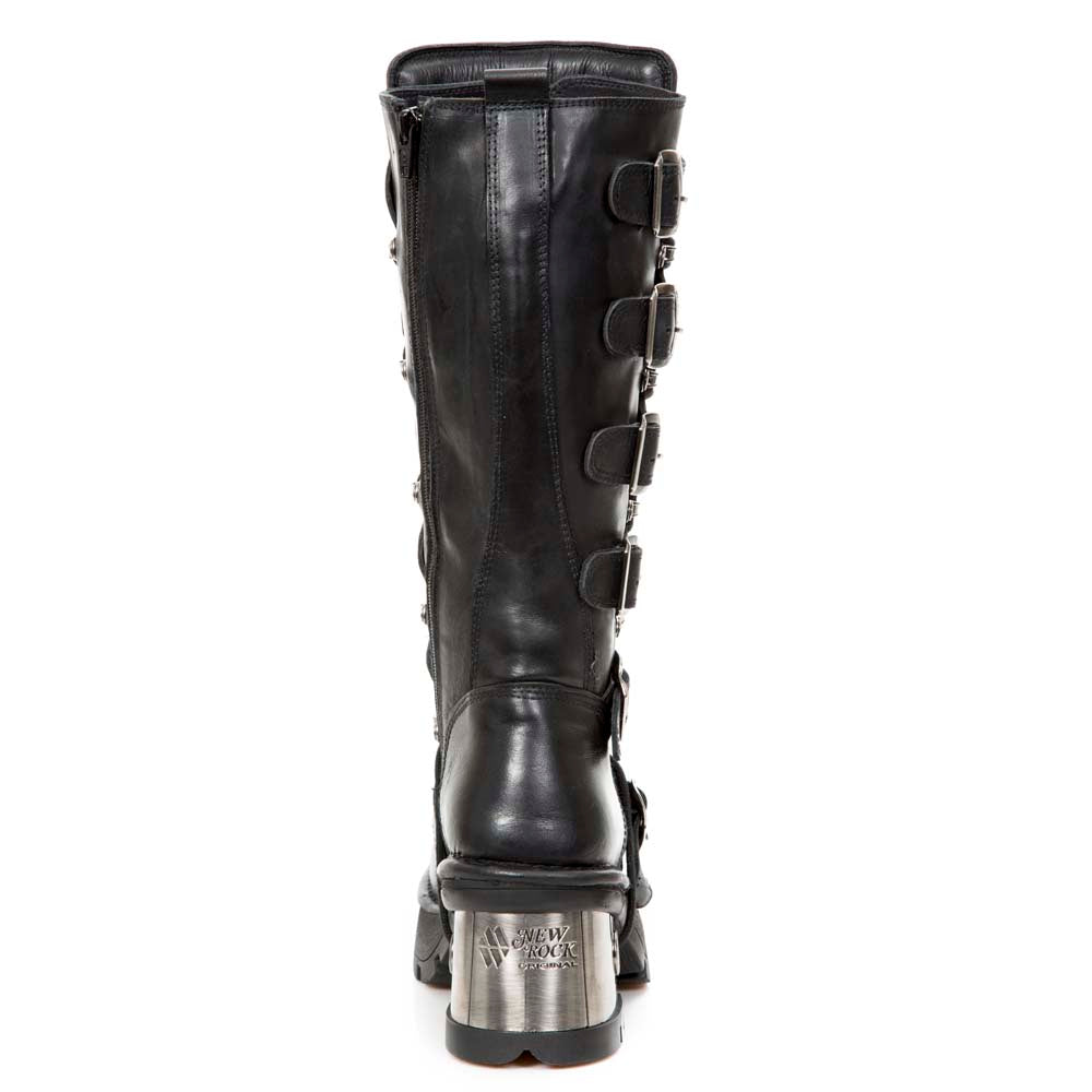 New Rock M-716-S1