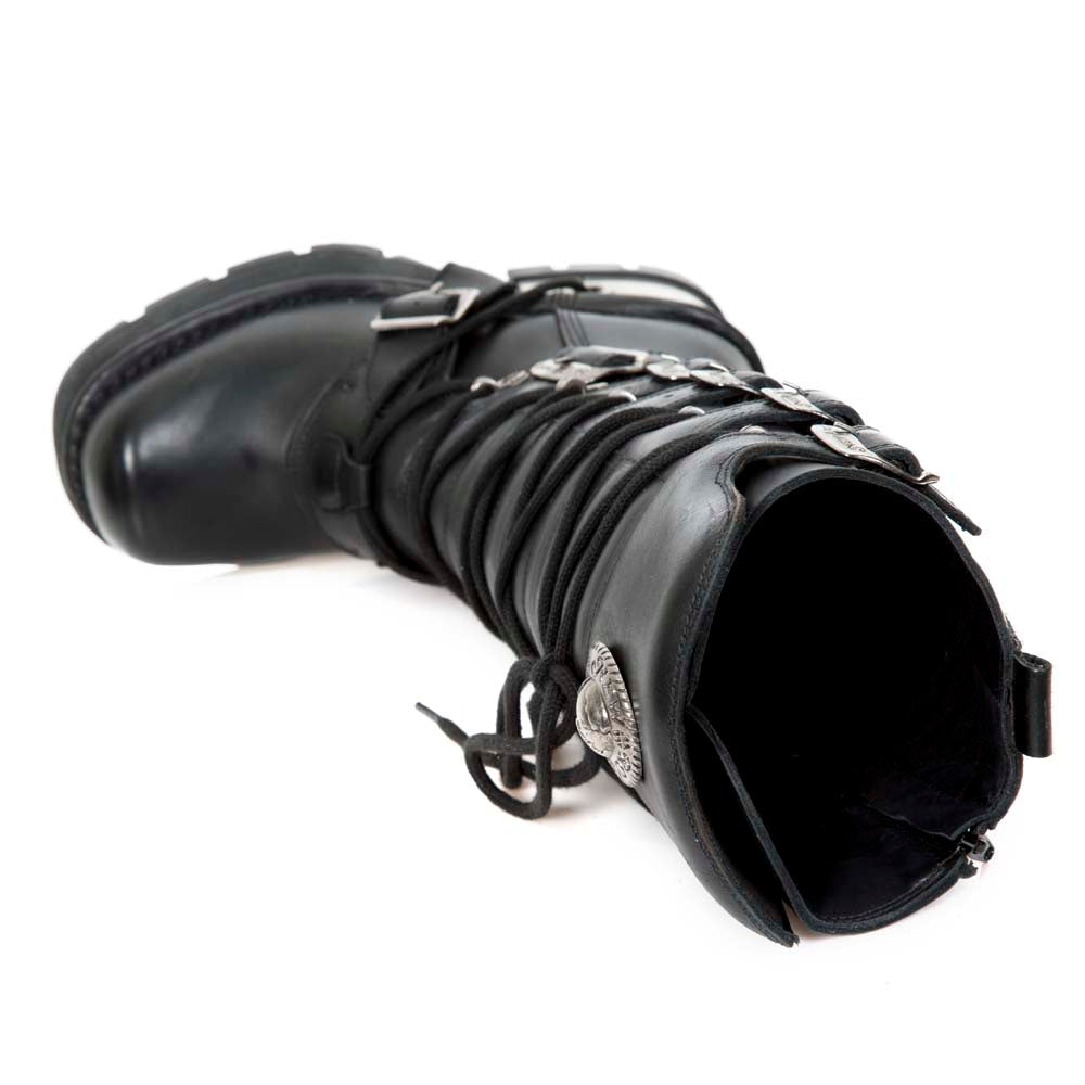 New Rock M-716-S1