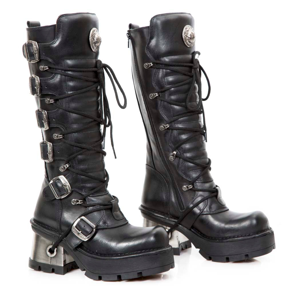 New Rock M-716-S1