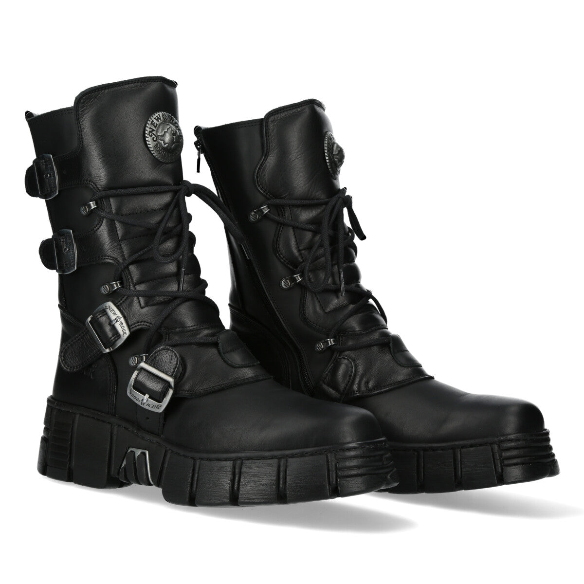 New Rock M-WALL373-S7