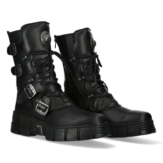 New Rock M-WALL373-S7