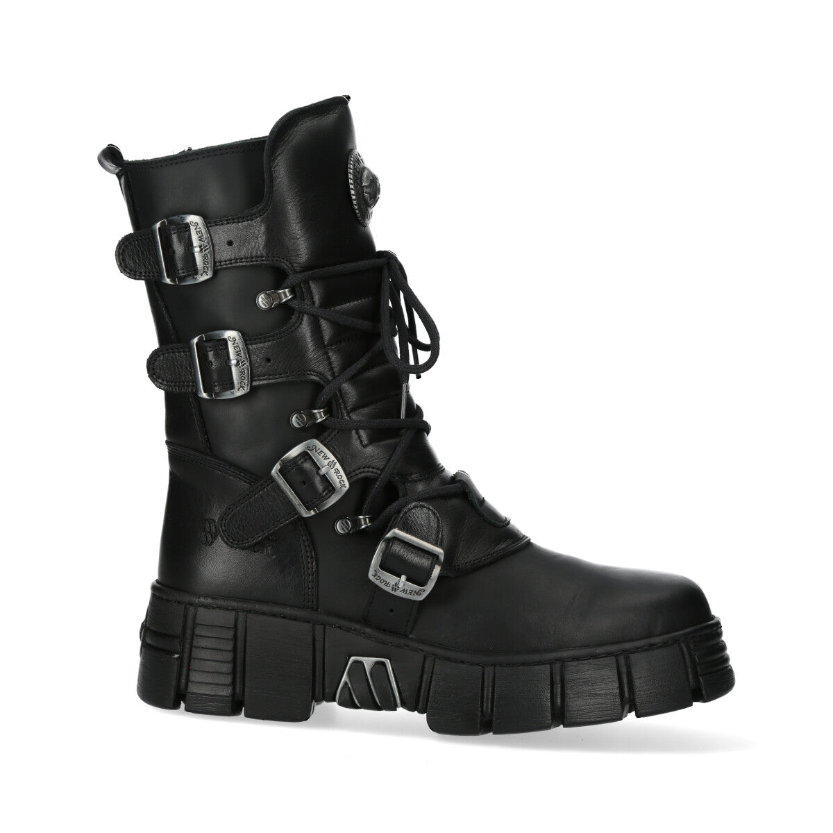 New Rock M-WALL373-S7