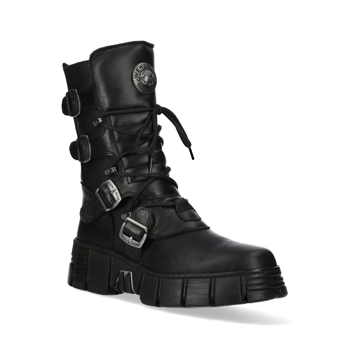 New Rock M-WALL373-S7