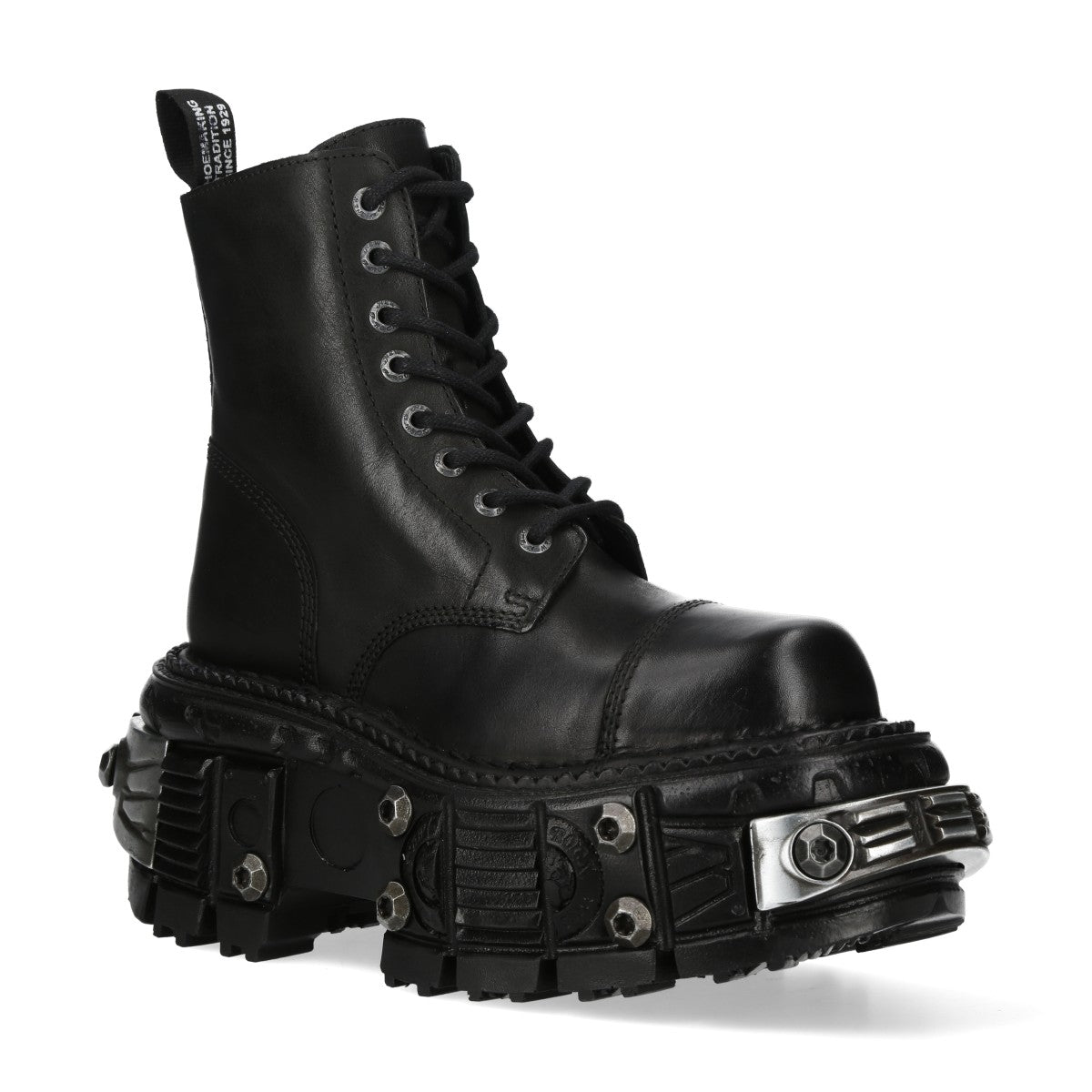 New Rock M-MILI083C-C71