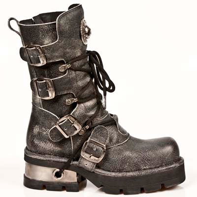 New Rock M-373-C42