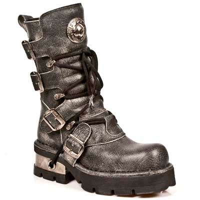 New Rock M-373-C42