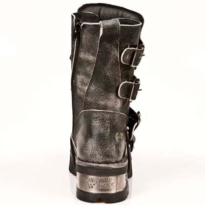 New Rock M-373-C42