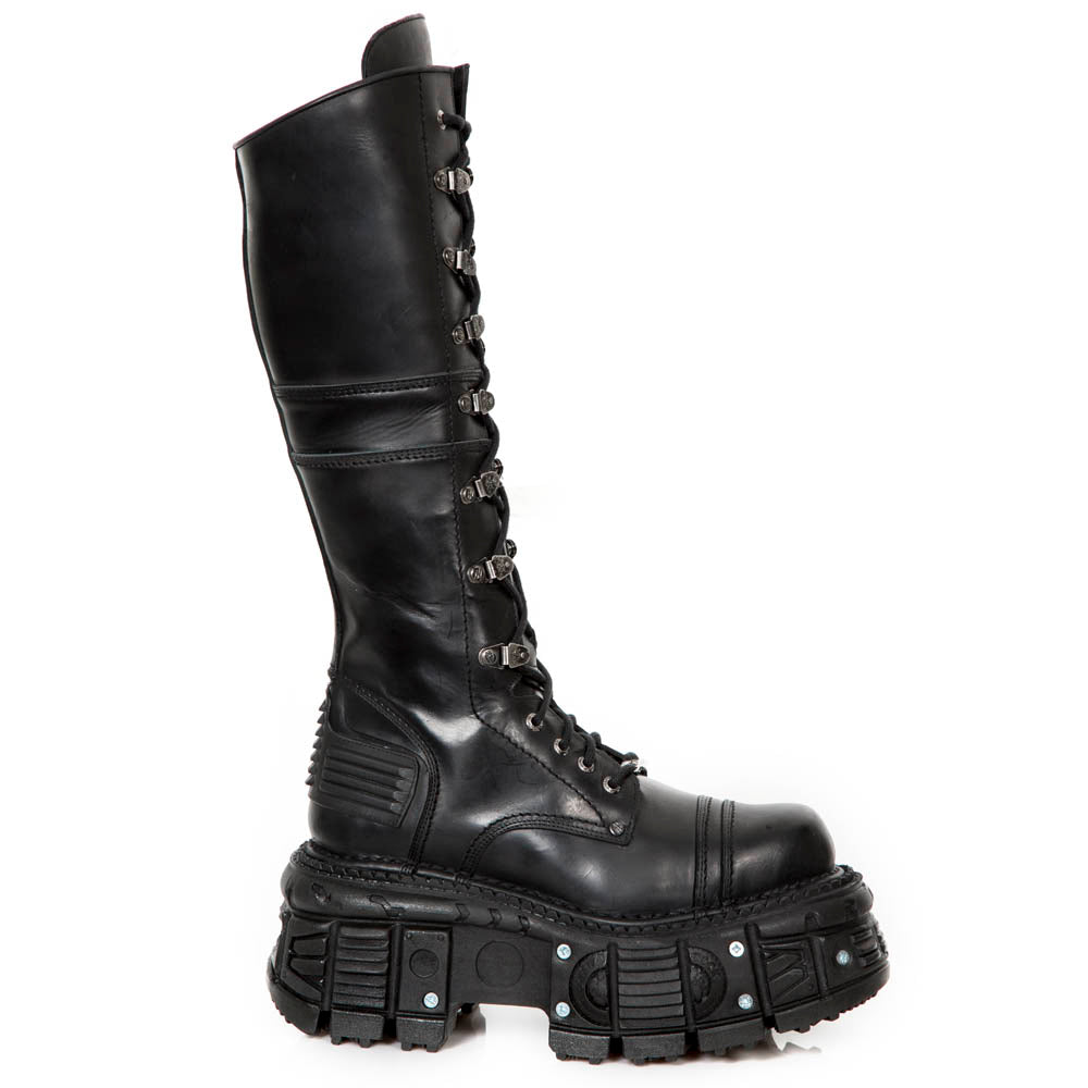 New Rock M-TANK004-C5