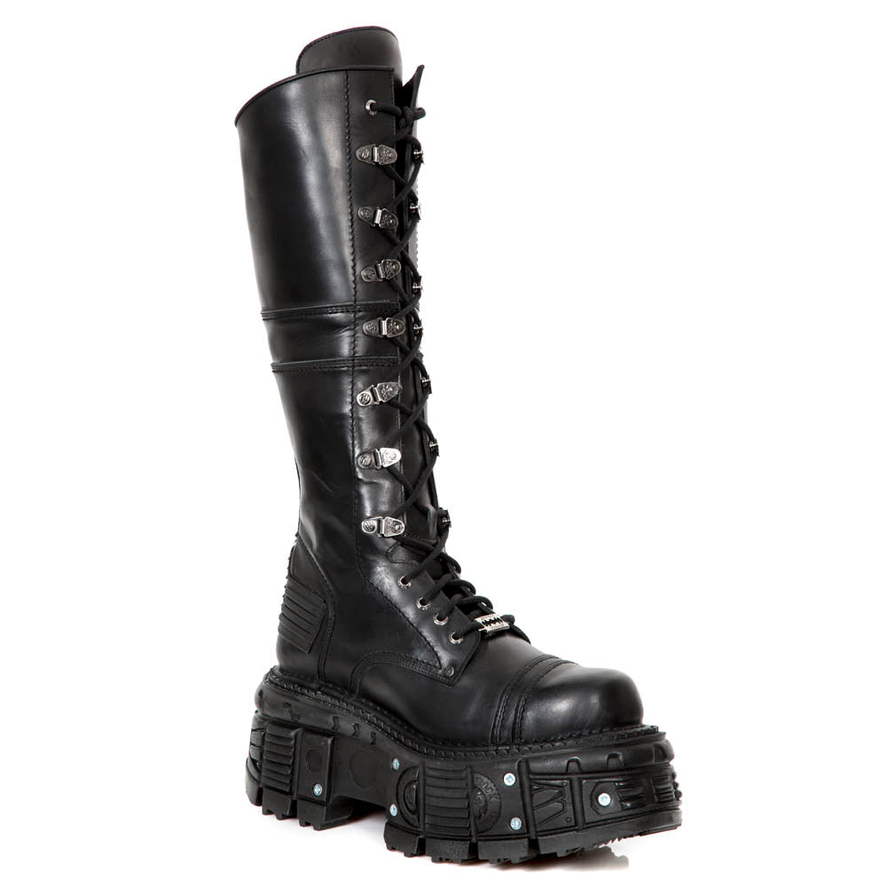 New Rock M-TANK004-C5