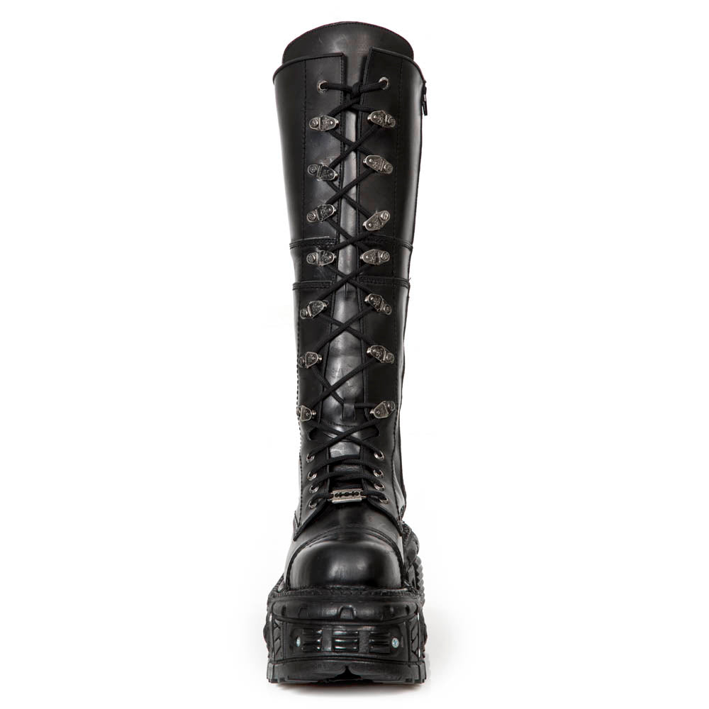 New Rock M-TANK004-C5