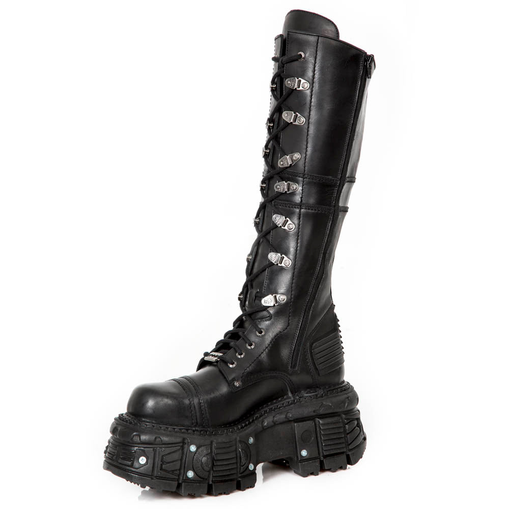 New Rock M-TANK004-C5