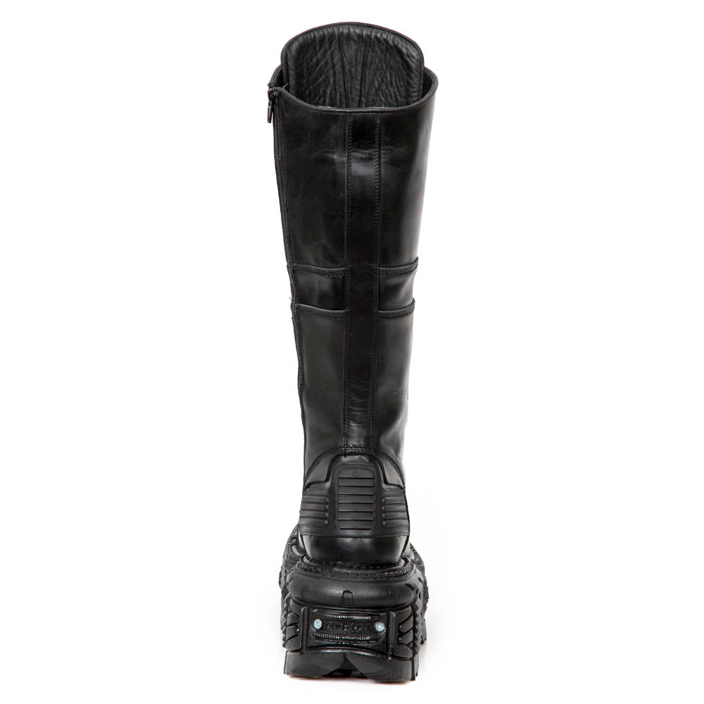 New Rock M-TANK004-C5