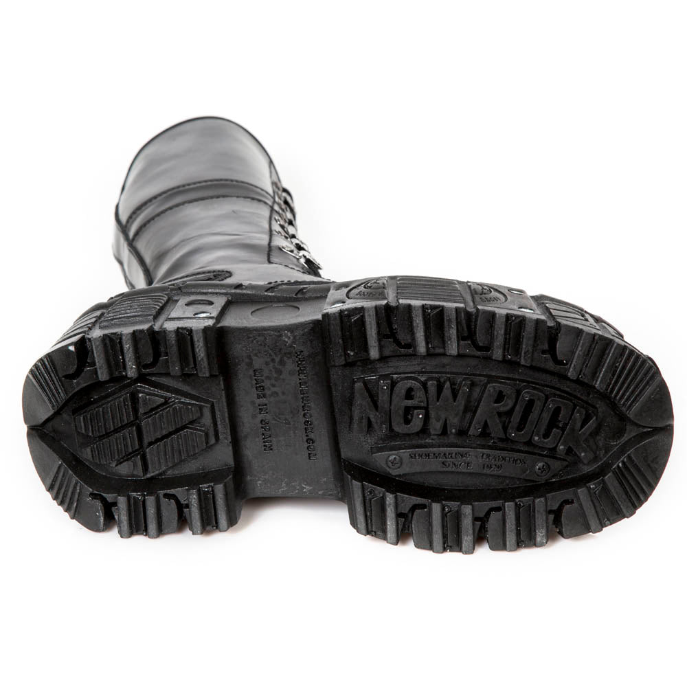 New Rock M-TANK004-C5