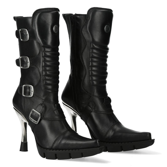 New Rock M-9373N-C2