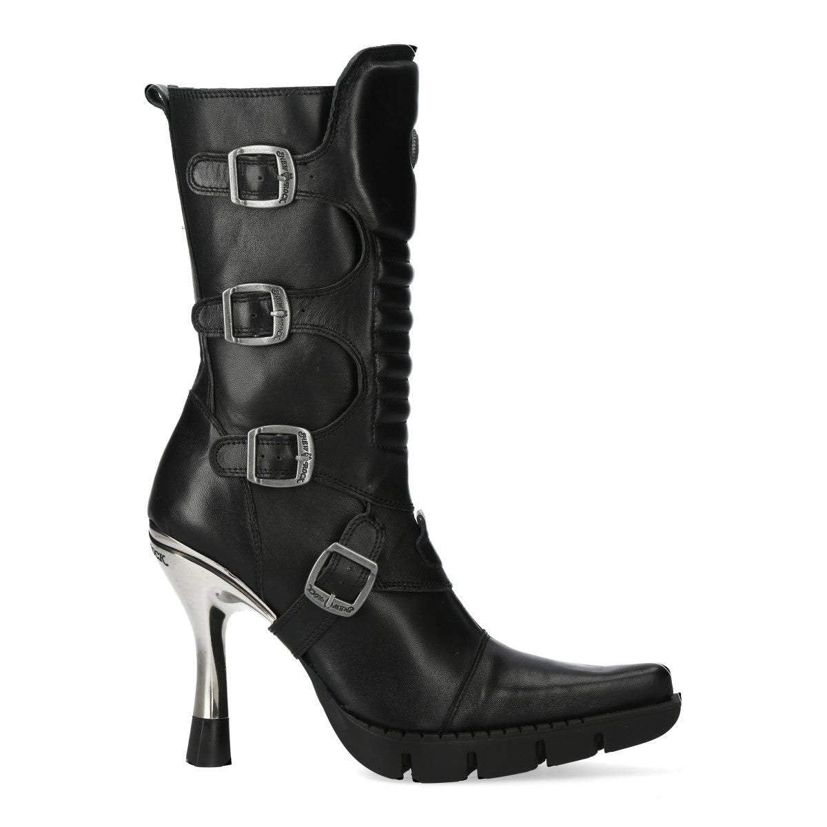 New Rock M-9373N-C2