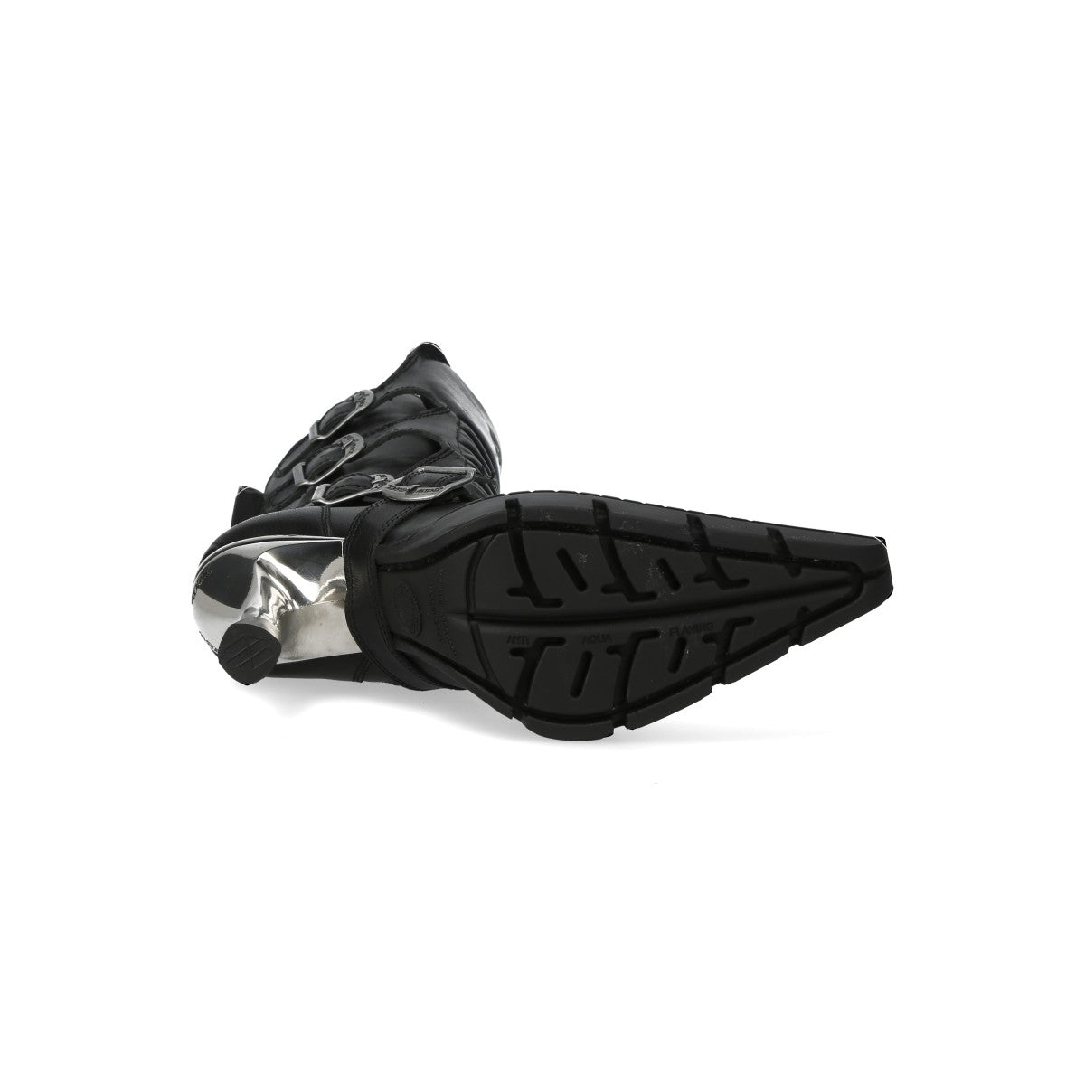 New Rock M-9373N-C2