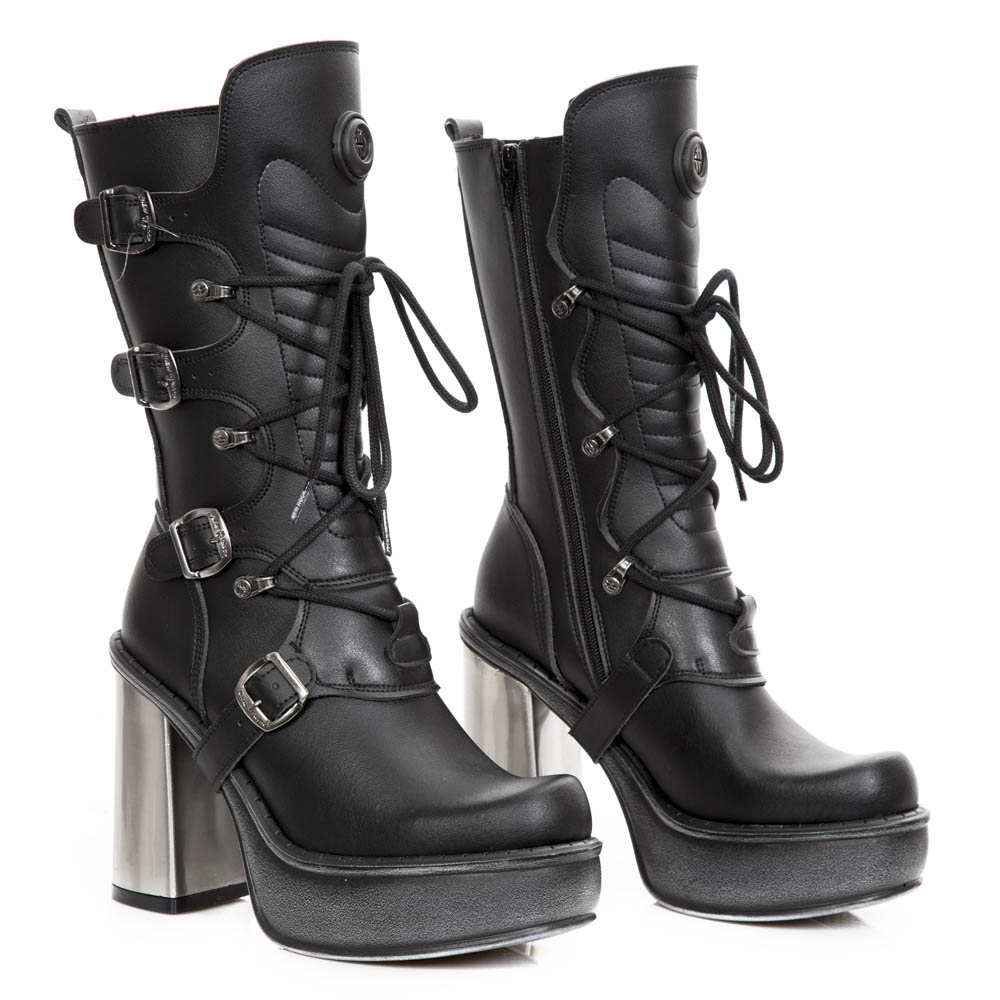 New Rock M-9973-VS1