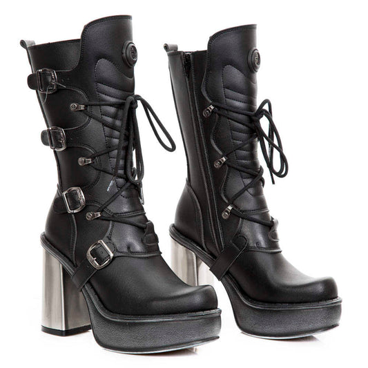 New Rock M-9973-VS1