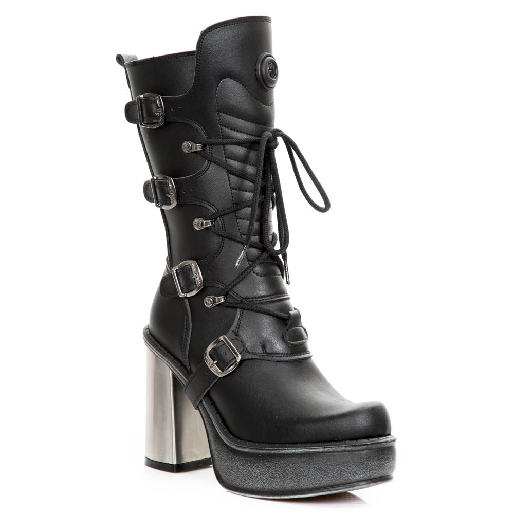 New Rock M-9973-VS1