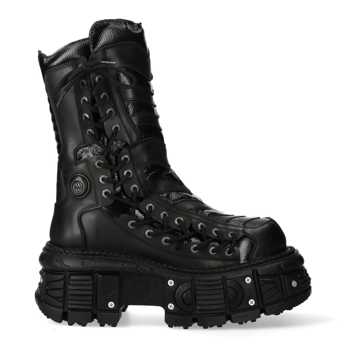 New Rock M-180-C4