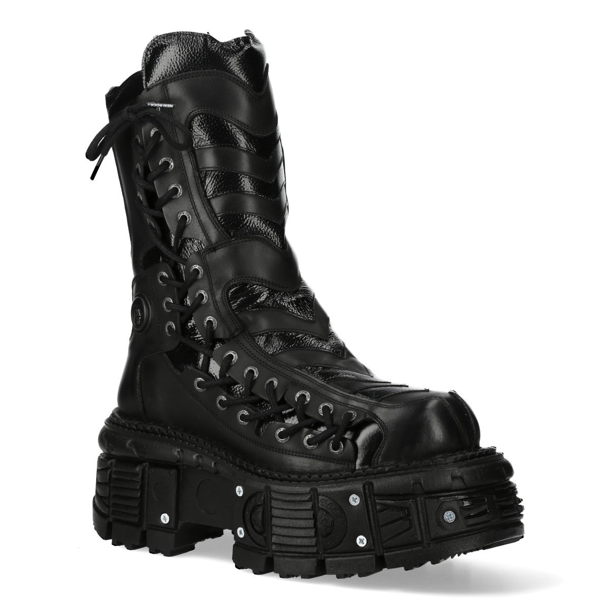 New Rock M-180-C4