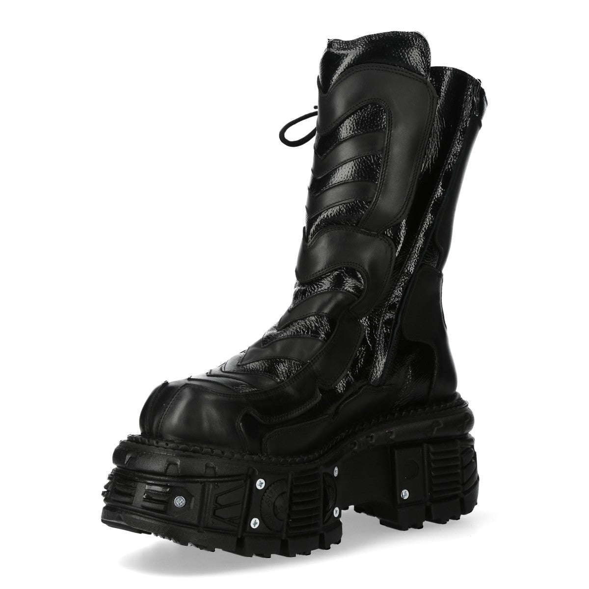 New Rock M-180-C4