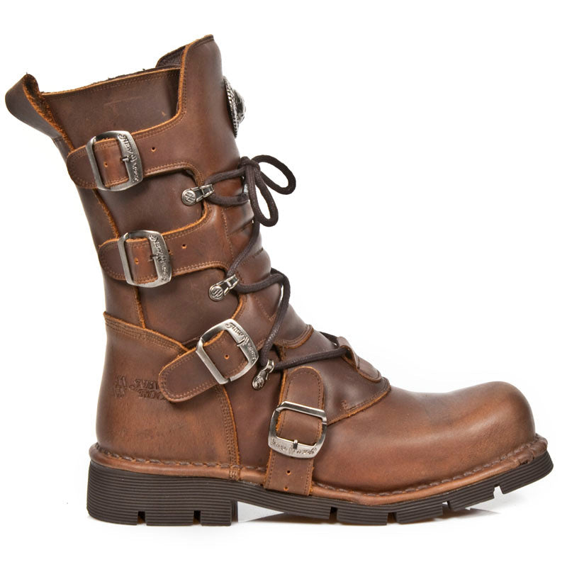 New Rock M-1473-C22