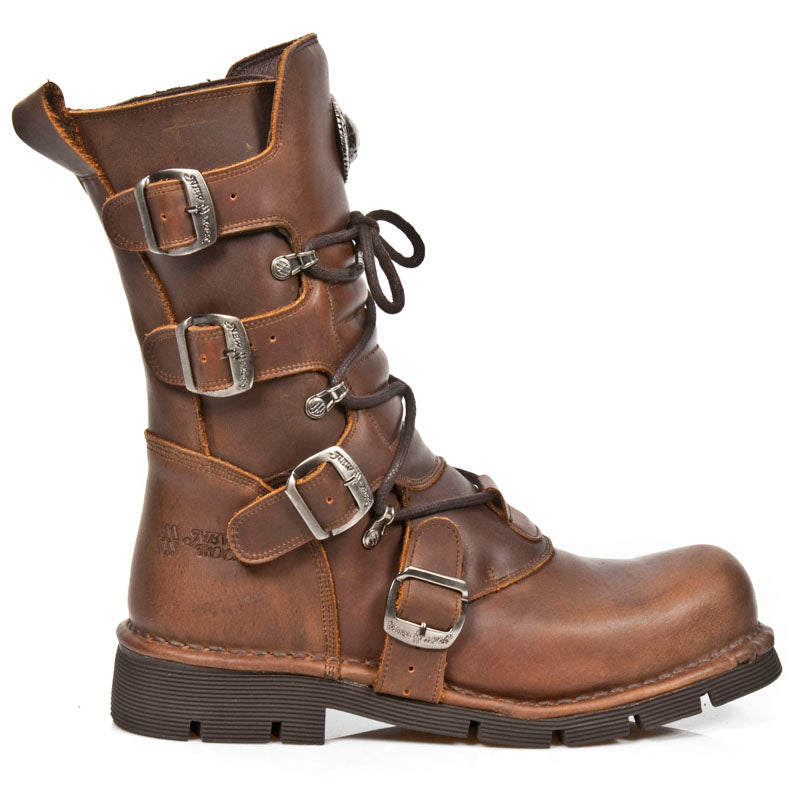 New Rock M-1473-C22
